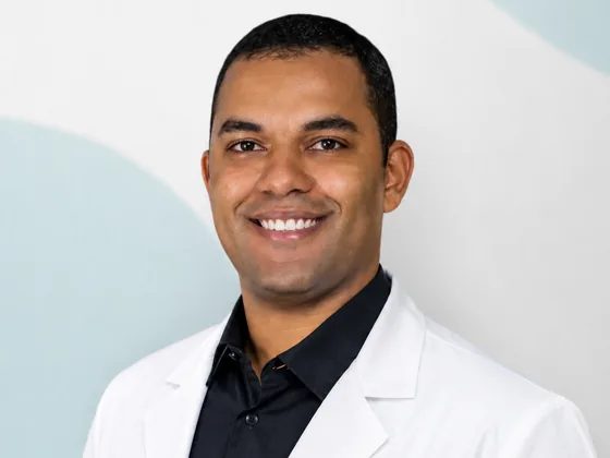 Dr. Rafael Patrocínio