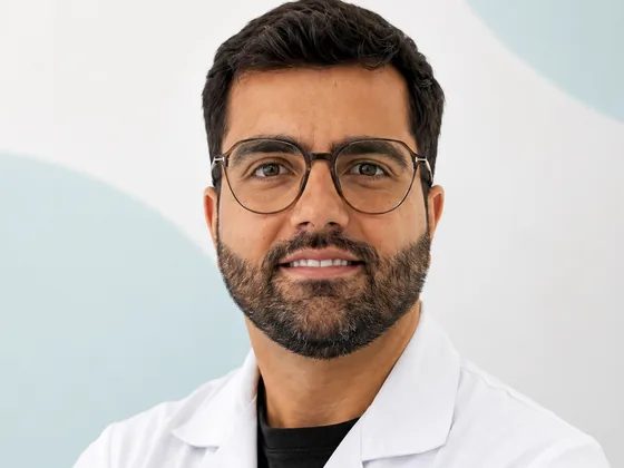Dr. Pedro Miranda