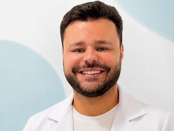 Dr. David Amorim