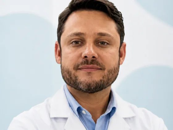 Dr. Lucas Macedo