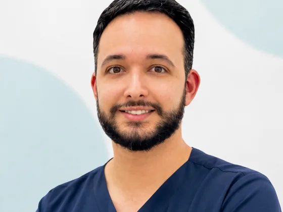 Dr. Francisco Torres