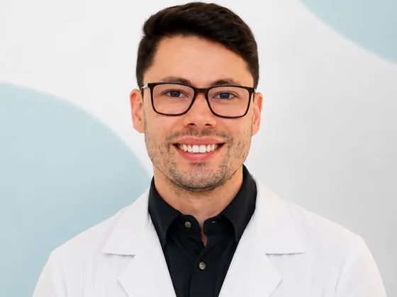 Dr. Victor Mello