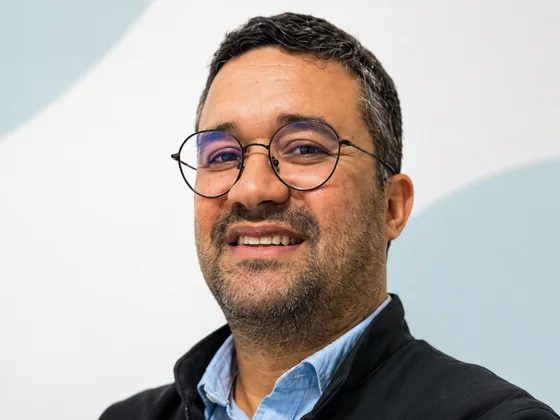 Dr. Alan Lopes