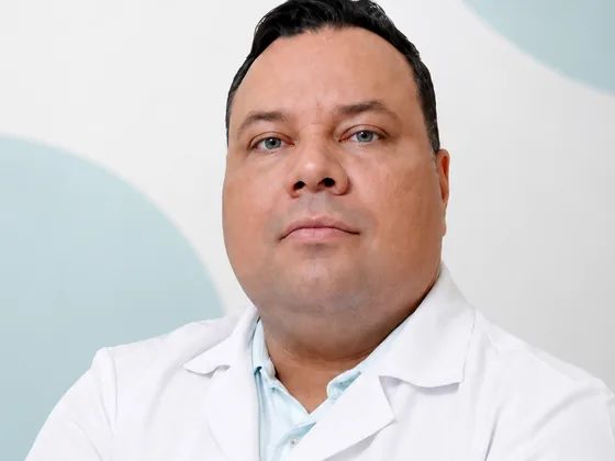 Dr. João Marcelo